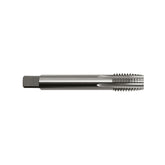 Solid carbide drills Tap, straight flute Cast iron 4202C-M3(3~16)*0.5(0.5~2.0)-6H(6HX) - Makotools Industrial Supply Tools for Metal Cutting