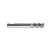 Solid carbide milling End mill General machining of Al and Al alloys ALG-3E-W - Makotools Industrial Supply Tools for Metal Cutting