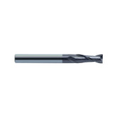 Solid carbide milling End mill High-performance machining PM-2E - Makotools Industrial Supply Tools for Metal Cutting