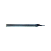 Solid carbide milling End mill High-performance machining PM-2ES - Makotools Industrial Supply Tools for Metal Cutting