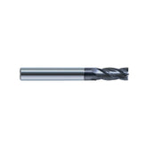 Solid carbide milling End mill High-performance machining PM-4E-G - Makotools Industrial Supply Tools for Metal Cutting