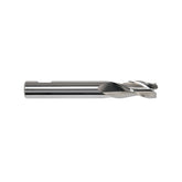 Solid carbide milling End mill High-performance machining of Al and Al alloys ALP-3E-W - Makotools Industrial Supply Tools for Metal Cutting