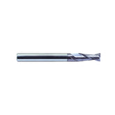 Solid carbide milling Torus mill Semi-finishing GM-2R - Makotools Industrial Supply Tools for Metal Cutting