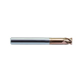 Solid carbide milling Torus mill long shank Hard machining HM-4RP - Makotools Industrial Supply Tools for Metal Cutting