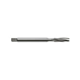 Solid carbide threading tools Tap, right-hand twist Non-ferrous metals 4201A-M3(3~16)*0.5(0.5~2)-6H(x) - Makotools Industrial Supply Tools for Metal Cutting