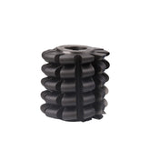 Sprocket Hob Cutter, Gear Hobbing Cutter, Gear Hobbing Machine, Sprocket Hobbing Wheels 9.525, 12.7, 15.875, 19.05 - Big-tools Industrial Supply Tools for Metal Cutting