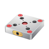 Square Zero Quick Change Plate BZ220-MN-52-108 - Big-tools Industrial Supply Tools for Metal Cutting