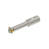 Standard Toolholders - Weldon Shank (L Style - 3/8” L) - Big-tools Industrial Supply Tools for Metal Cutting