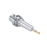 Standard Type Hydraulic Chuck HSK-A100/63 - Big-tools Industrial Supply Tools for Metal Cutting