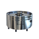 Static Hydraulic Mandrel Base BM420 BM420-HS-082 BM420-HS-109 - Big-tools Industrial Supply Tools for Metal Cutting