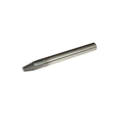 Straight Flutes - Taper 55°/60° TM Solid Straight Flutes for Bone Plate Applications - Big-tools Industrial Supply Tools for Metal Cutting