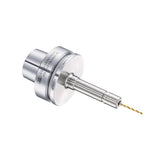 Straight Type Mega Micro Chuck  HSK-F63 - Big-tools Industrial Supply Tools for Metal Cutting