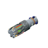 Super System The Hydraulic Cylinder Lens Mainly Aimed At The Processing - Big-tools Industrial Supply Tools for Metal Cutting