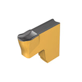 TAG N-C (Full Radius) : Grooving and Slitting Full Radius Inserts - Big-tools Industrial Supply Tools for Metal Cutting