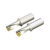 TCAP-2.25DN-GV Multifunction tools for drilling, boring, facing, grooving & external turning with maximum 2.25xD length & coolant holes - Big-tools Industrial Supply Tools for Metal Cutting