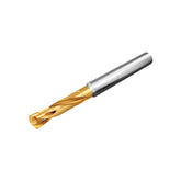 TCD-3XD (DC 4.0-5.9) WINDRILL head changeable drills with cylindrical shank (3xD)and coolant holes for small diameter drilling - Big-tools Industrial Supply Tools for Metal Cutting