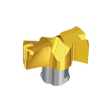 TCD ...-F Exchangeable drill heads with flat bottom for all materials - Big-tools Industrial Supply Tools for Metal Cutting