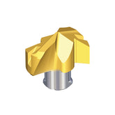 TCD ...-K Exchangeable drill heads for cast iron of ISO K material TCD-(160~259)-K - Big-tools Industrial Supply Tools for Metal Cutting