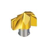 TCD ...-M Exchangeable drill heads for stainless steel of ISO M material TCD-(160~259)-M - Big-tools Industrial Supply Tools for Metal Cutting