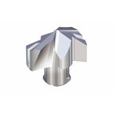 TCD ...-N Exchangeable drill heads for aluminum & non-ferrous of ISO N materials TCD-(60~195)-N - Big-tools Industrial Supply Tools for Metal Cutting