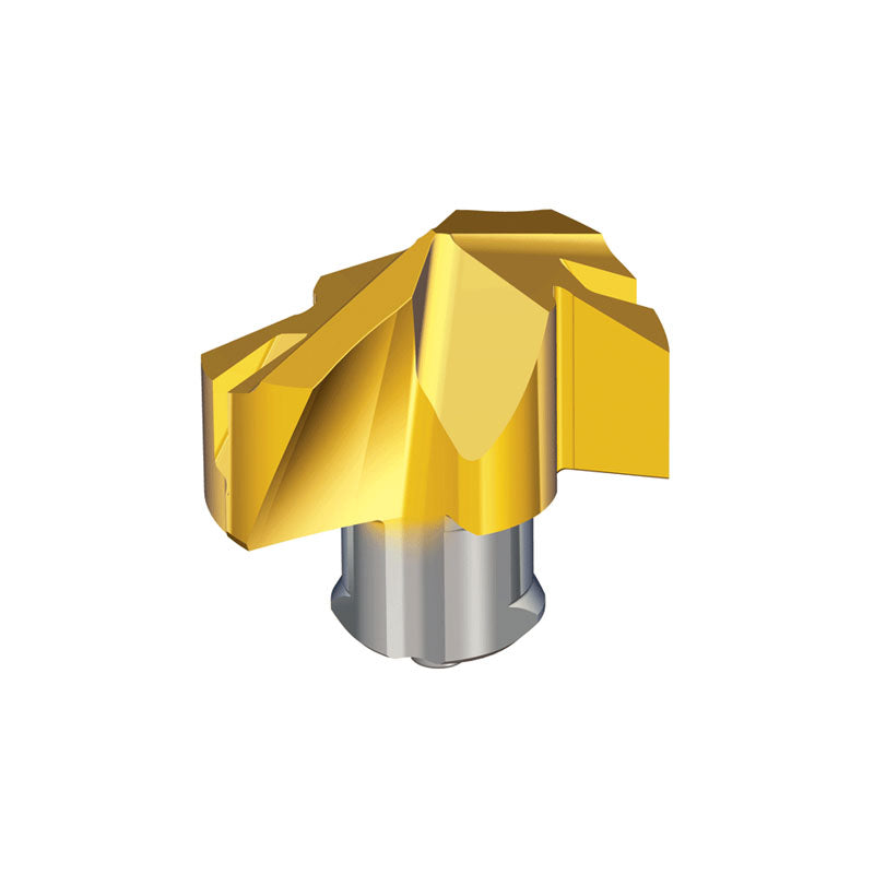 TCD ...-P Exchangeable drill heads for steels of ISO P material TCD-(160~259)-P - Big-tools Industrial Supply Tools for Metal Cutting