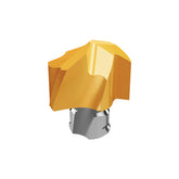 TCD ...-P (Dia 4.0-5.9 mm) Exchangeable drill heads for small diameter holes - Big-tools Industrial Supply Tools for Metal Cutting