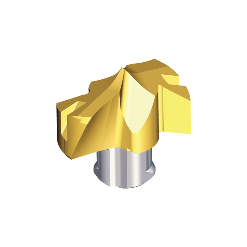TCD ...-P+ Exchangeable drill heads with self-centering for steels and cast ironsTCD-(160~259)-P+ - Big-tools Industrial Supply Tools for Metal Cutting