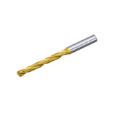 TCD...A0-8D Head changeable drill holders - Cylindrical type shank - Big-tools Industrial Supply Tools for Metal Cutting