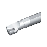 TC** Solid Carbide Boring Bar S- Clamping STFCR/L Kr: 90° E08K E10M E12Q E16R E20S E25T - Makotools Industrial Supply Tools for Metal Cutting