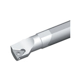 TC** Solid Carbide Boring Bar S-Clamping STFPR/L Kr: 90° E10M E12Q E16R E20S - Makotools Industrial Supply Tools for Metal Cutting