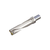 TDR-3.5XD-CA (DIA 51-80) Large diameter drills with cartridges, square inserts and setting plates for diameter adjustment in drilling depth of 3.5xD - Big-tools Industrial Supply Tools for Metal Cutting