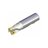 TE90AP-12 90° End mills with high positive two helical cutting edges of APKT 12 inserts - Big-tools Industrial Supply Tools for Metal Cutting