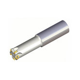 TEBL-06 High feed end mills with BLMP 06 inserts of 4 cutting edges in max. ap 1.0 mm - Big-tools Industrial Supply Tools for Metal Cutting