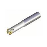 TEBL-09 High feed end mills with BLMP 09 inserts of 4 cutting edges in maximum depth of cut 1.5 mm - Big-tools Industrial Supply Tools for Metal Cutting