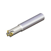 TEBL-11 High feed end mills with BLMP 11 inserts of 4 cutting edges in maximum depth of cut ap 2.0 mm - Big-tools Industrial Supply Tools for Metal Cutting