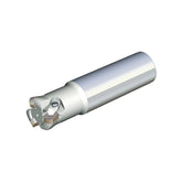 TEBN-09CH High Feed end mills with Dimple negative Ceramic inserts four cutting edges for high speed machining of super alloys - Big-tools Industrial Supply Tools for Metal Cutting