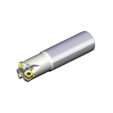 TEPT-05 High Feed end mills with PTKU 05 inserts of economical 10 cutting edges in maximum depth of cut ap 1.5 mm - Big-tools Industrial Supply Tools for Metal Cutting