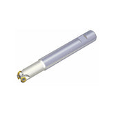 TERY-08/10/12/16/20 End mills with strong positive round inserts of RYM(H)X for general profiling - Big-tools Industrial Supply Tools for Metal Cutting