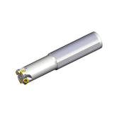 TESB-06-L High feed end mills with positive SBMT 06 inserts of four cutting edges in max. ap 1.0 mm - Big-tools Industrial Supply Tools for Metal Cutting