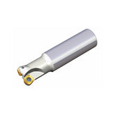 TESB-13-L High feed end mills with positive SBMT 13 inserts of four cutting edges in max. ap 2.0 mm - Big-tools Industrial Supply Tools for Metal Cutting