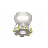 TFMBL-R-06 High feed mills with BLMP 06 inserts of 4 cutting edges in maximum depth of cut ap 1.0 mm - Big-tools Industrial Supply Tools for Metal Cutting