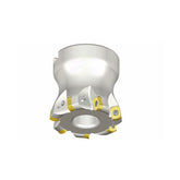 TFMBL-R-09 High feed mills with BLMP 09 inserts of 4 cutting edges in maximum depth of cut ap 1.5 mm - Big-tools Industrial Supply Tools for Metal Cutting