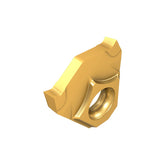 TGV R/L : Double Sided Tangential Insert with Lead Angle Cutting Edge to Minimize Burr Size, Intended for Parting Small Parts - Big-tools Industrial Supply Tools for Metal Cutting