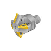 TMSD Modular Toolholder Heads - Big-tools Industrial Supply Tools for Metal Cutting