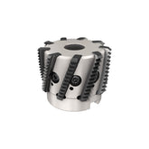 TMTSRH (helical shell mill) Shell mills with coolant holes for helical threading inserts - Big-tools Industrial Supply Tools for Metal Cutting