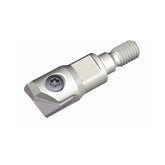 TNFR-M Modular end mill holders dedicated for corner R of NFR and finishing operations with T-FLEXTEC adaptations - Big-tools Industrial Supply Tools for Metal Cutting