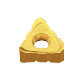 TNMX 18-SMR2 Triangular double-sided chip splitter inserts with 6 cutting edges of TNMX 18 & two chip splitters for low cutting force & general machining & higher productivity - Big-tools Industrial Supply Tools for Metal Cutting