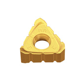 TNMX 18-SMR3 Triangular double-sided chip splitter inserts with 6 cutting edges of TNMX 18 & three chip splitters for low cutting force & general machining & higher productivity - Big-tools Industrial Supply Tools for Metal Cutting