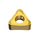 TNMX 22 PNTN Triangular double-sided inserts with strong 6 cutting edges for 90° shouldering of heavy & general machining - Big-tools Industrial Supply Tools for Metal Cutting