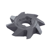 TR-T-M60 (Head) Interchangeable solid carbide threading heads with 60° Partial profile - Big-tools Industrial Supply Tools for Metal Cutting